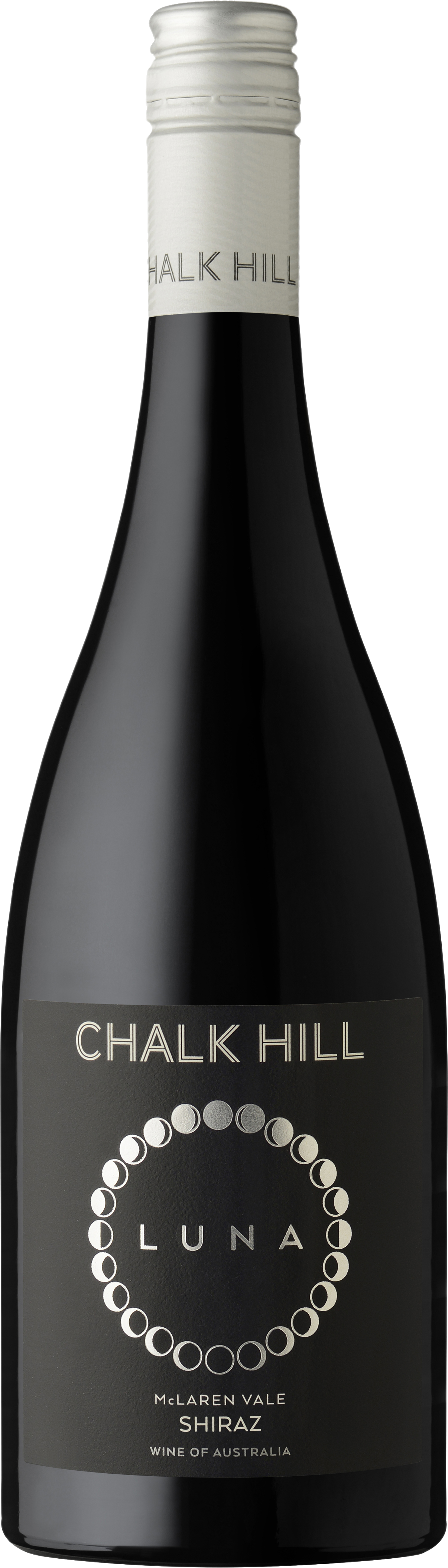 Chalk Hill Luna McLaren Vale Shiraz 2021
